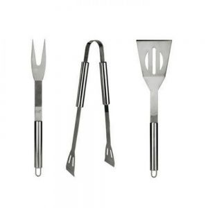 SET DE BBQ SEJO personalizada